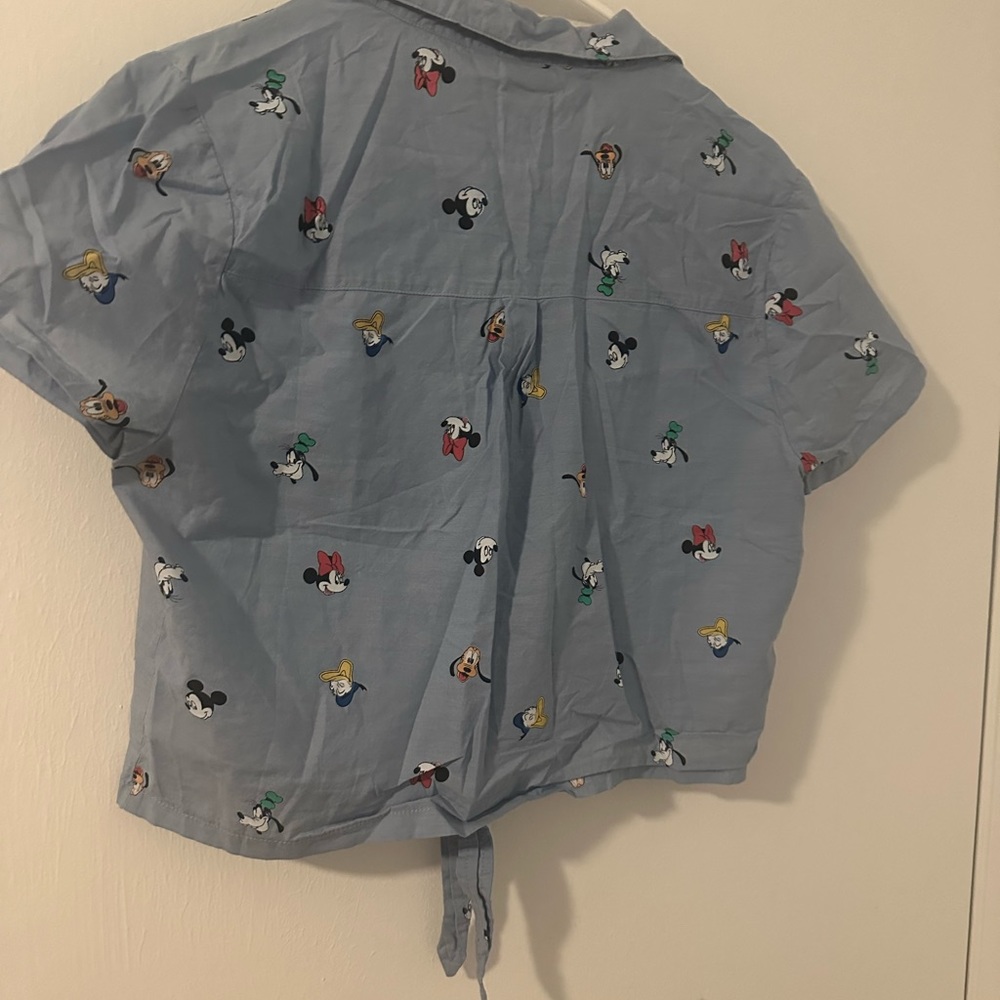Disney T-Shirt M - Picture 2 of 3